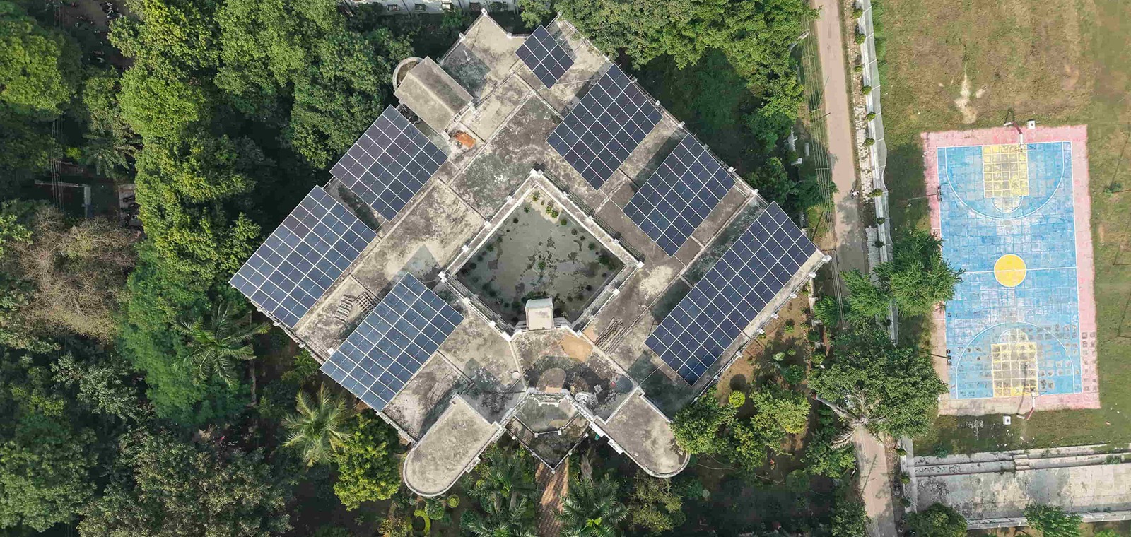 MGKVP Alumni Network